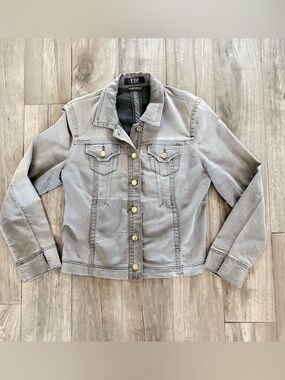 FDJ French Dressing Jeans Denim Jacket